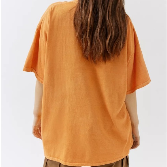 Oversized Sublime Tee - Picture 3 of 6